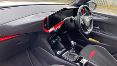 Vauxhall Mokka 1.2 Turbo 136 GS 5dr Petrol Hatchback